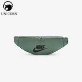 耐克正品 秋季 男女收纳便携运动经典 Nike 休闲户外腰包DB0490 364