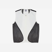 Balance 马甲NJE25081 NB正品 男子户外运动无袖 CRE 2025新款 New