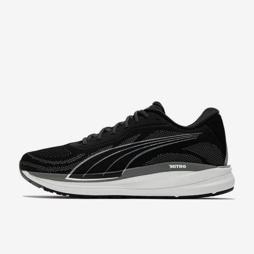 Puma/彪马正品MAGNIFY男子时尚减震时尚运动跑步鞋376907-01