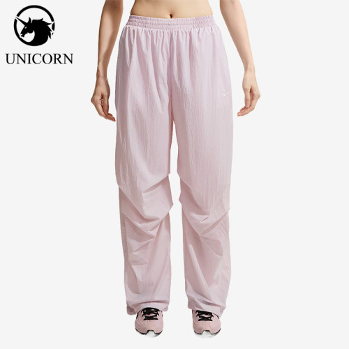 Nike/耐克正品2026年女士时尚休闲宽松运动长裤IO3377-583