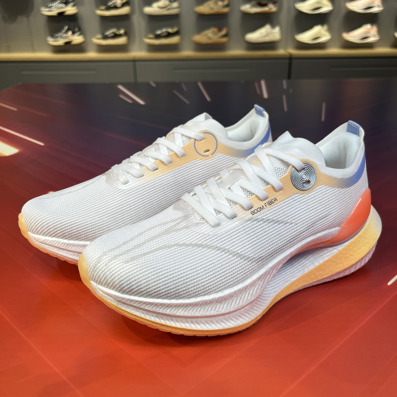 Lining/李宁正品绝影2 ESSENTIAL女子减震回弹透气跑步鞋ARRT006