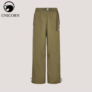 Adidas/阿迪达斯正品CARGO PANTS 男士工装风宽松经典短裤KY2880