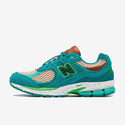 New Balance新百伦正品NB2002R男女同款低帮舒适跑步鞋ML2002RJ