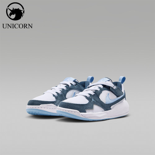 Nike/耐克正品 Jordan小童运动舒适柔软网面轻盈休闲鞋HQ0507-103