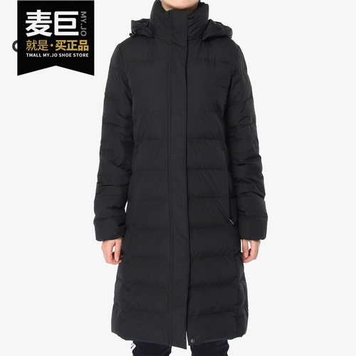 Adidas/阿迪达斯正品 W XPLORIC LIGHT 女子休闲运动羽绒服CI4190