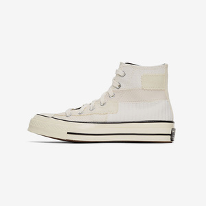 Converse匡威 1970S 经典帆布鞋男女休闲运动鞋米白色 167139C