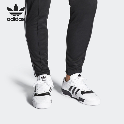Adidas/阿迪达斯正品三叶草男子当季季新款运动休闲鞋EG8062