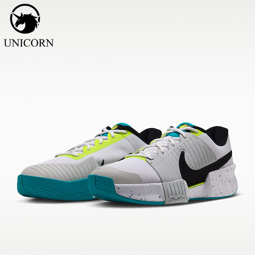 Nike耐克正品GP Challenge Pro男子稳定耐穿网球鞋IF7052-103