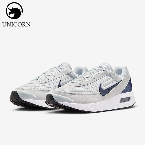 Nike/耐克正品AIR MAX VERSE男士简约低帮跑步鞋FV1302-008