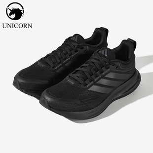 Adidas/阿迪达斯正品Runblaze男女运动耐磨经典低帮跑步鞋JP6928