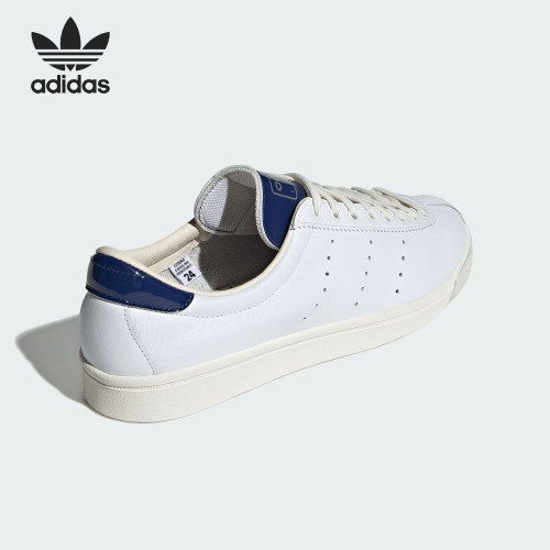 Adidas/阿迪达斯官方正品三叶草男女复古网球低帮运动板鞋IG8938