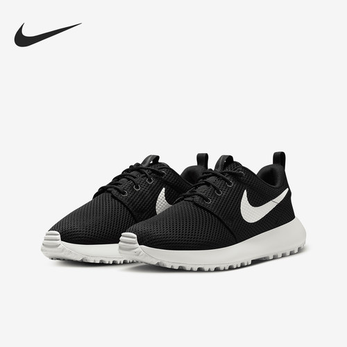 Nike耐克正品Roshe G Roshe 2 G Jr.童低帮运动训练鞋DZ6895-002