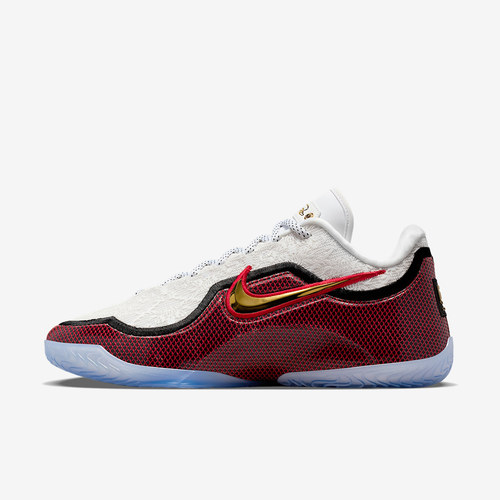 Nike耐克正品LeBron 23 Grand Opening男女同款篮球鞋HJ5629-100