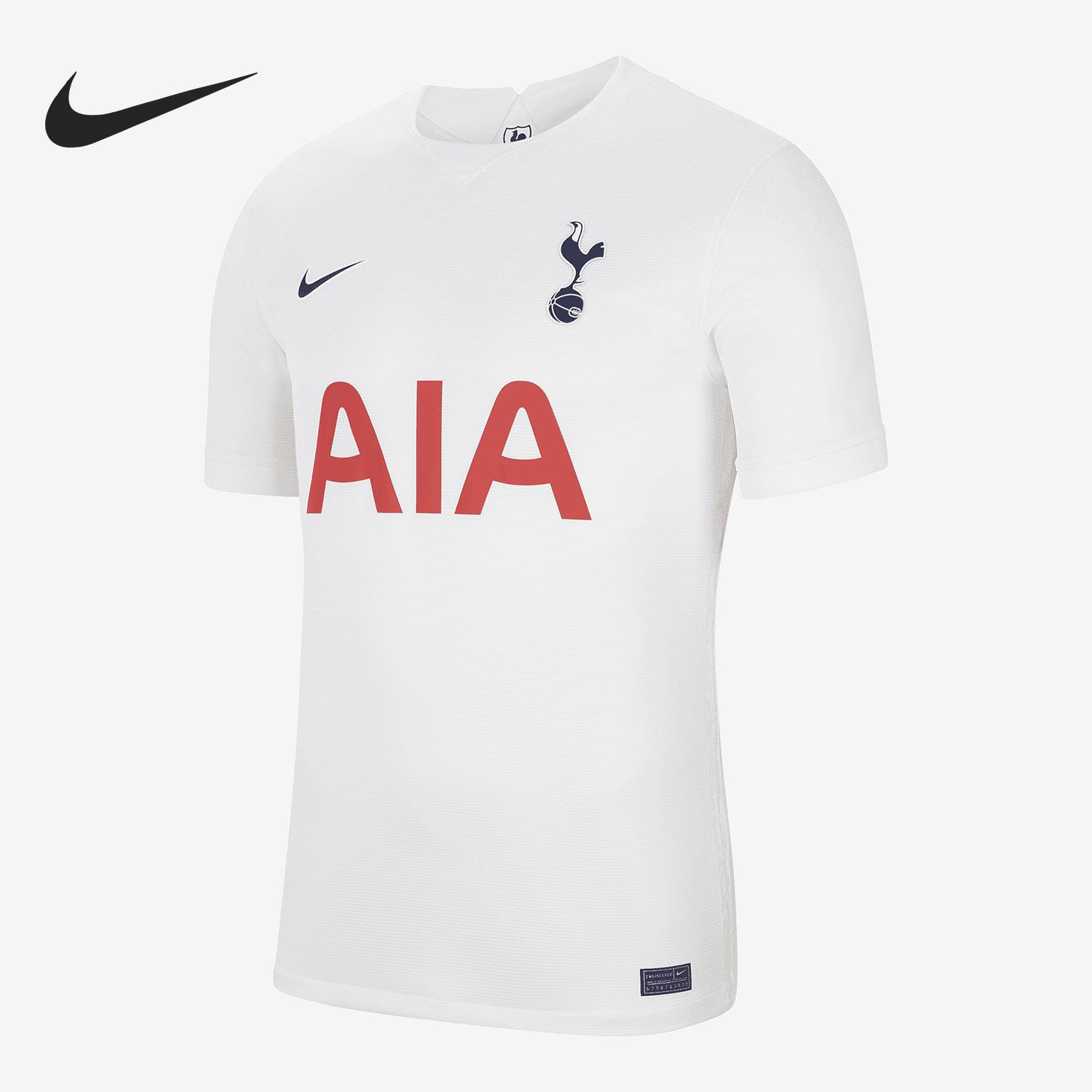 Nike/耐克正品年夏季新款男子训练足球运动服短袖 CV7918-101