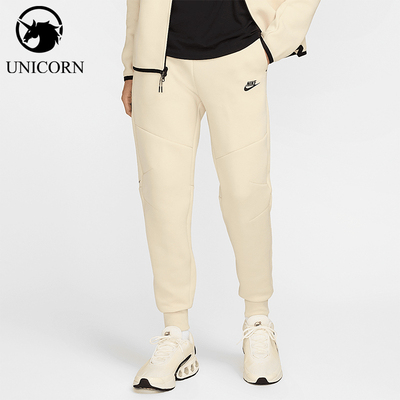Nike/耐克正品Tech Fleece男士针织休闲运动束脚长裤HV0959-234