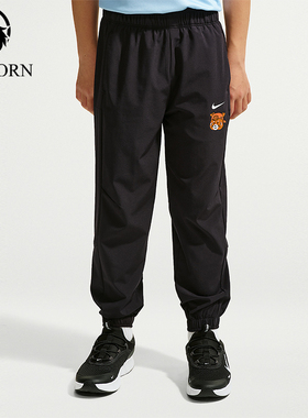 Nike/耐克正品Dri-FITRedPanda速干长裤新款经典长裤IZ8353-010