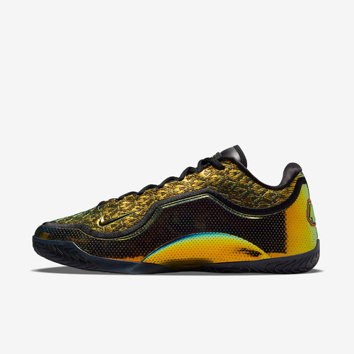 Nike耐克正品男女同款Lebron23舒适支撑抓地篮球鞋IB9560-900