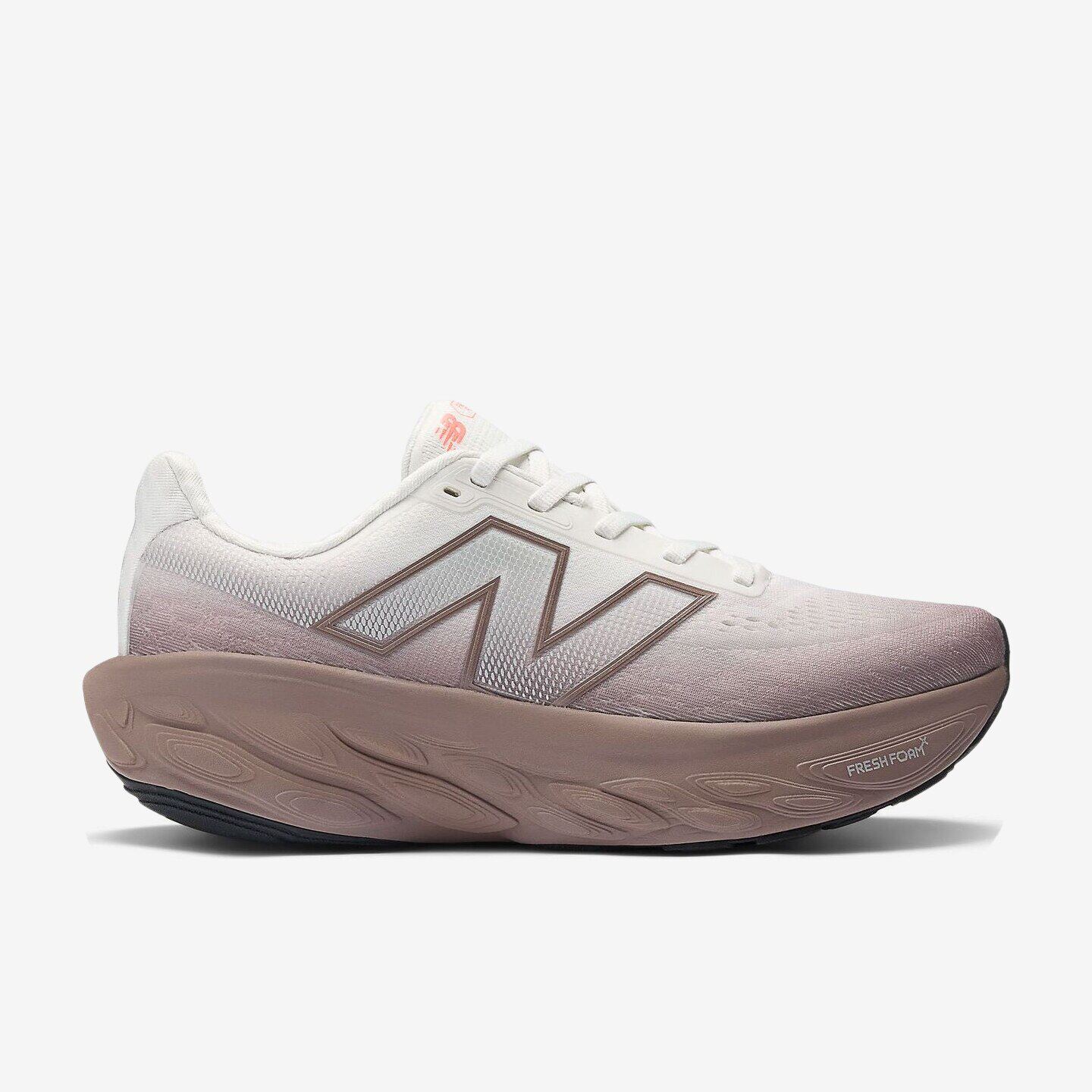 New Balance新百伦正品女款Fresh Foam X 1080v14跑步鞋W108014E图片
