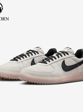 Nike/耐克正品2025秋季款男士低帮系带休闲运动鞋IF0666-100