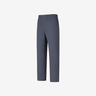 Skechers/斯凯奇正品2025年男士宽松简约运动长裤P225M239-026R