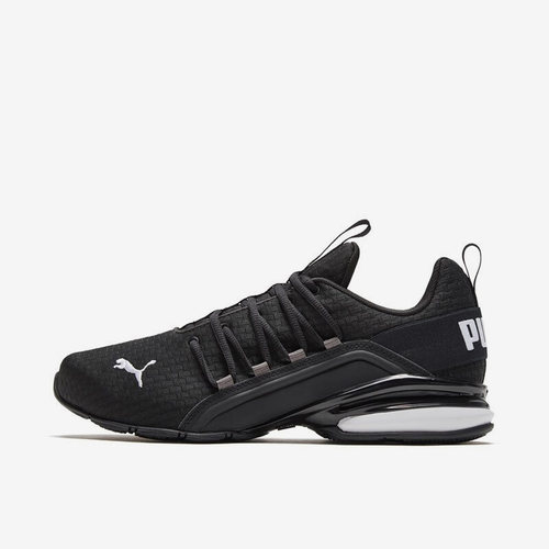 Puma/彪马官方正品Axelion block男子缓震运动跑步鞋193148-01
