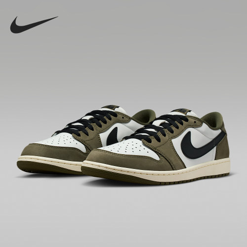 Nike/耐克正品四季款男士低帮运动减震简约板鞋HQ6998-200