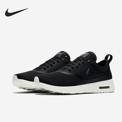 Nike/耐克正品 Air Max新款气垫缓震女子运动休闲鞋848279-001