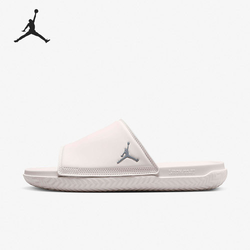 Nike/耐克正品JORDAN PLAY SLIDE男子一字拖凉鞋DC9835-600