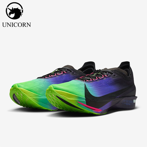 Nike/耐克正品Streakfly 2女士时尚缓震运动训练跑步鞋IO9567-400
