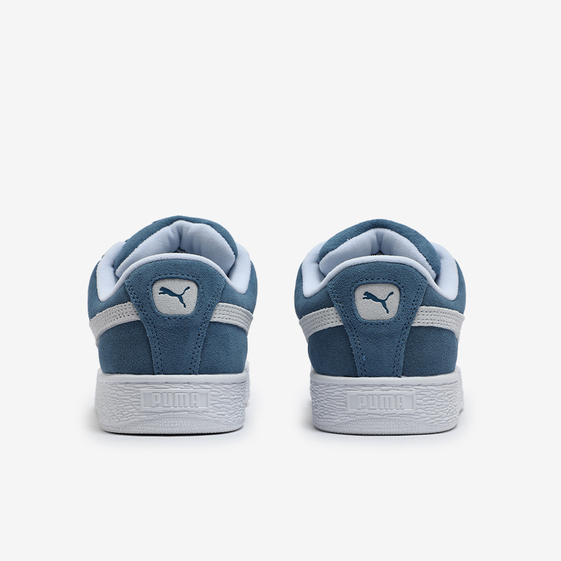 Puma/彪马正品Suede XL Lace Wns女士经典低帮休闲轻便板鞋