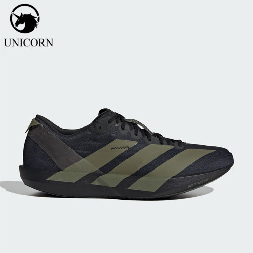 Adidas/阿迪达斯正品ADIZERO ADIOS 9男士运动减震跑步鞋JP6315