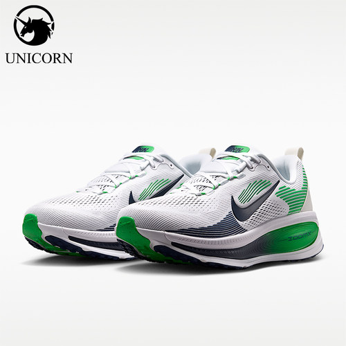Nike/耐克正品Vomero 18男士缓震透气休闲跑步鞋HM6803-115