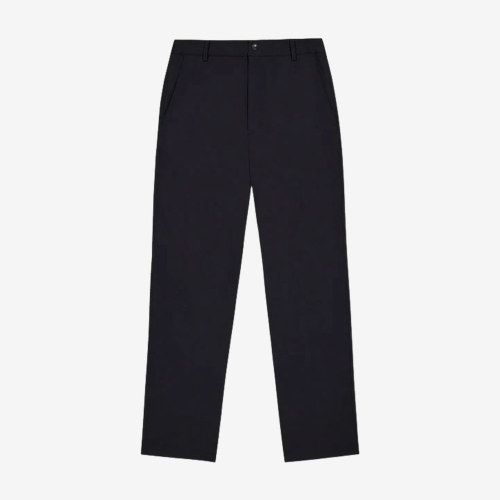 New Balance新百伦正品男直筒轻便舒适日常出行休闲裤NTF18071-BK