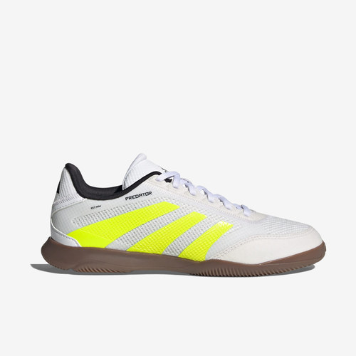 Adidas阿迪达斯正品PREDATOR LEAGUE儿童足球低帮运动鞋JI1159