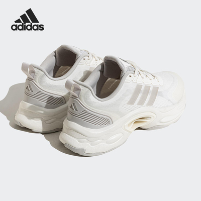 Adidas/阿迪达斯正品VENTTACKSPW男女运动训练跑步鞋JQ7602