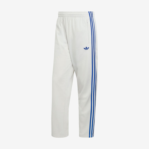Adidas阿迪达斯正品Firebird男条纹中腰松紧合身运动长裤KS2226