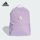 BP女士运动经典 休闲健身双肩背包JM2737 阿迪达斯正品 Adidas
