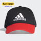 儿童 GRAPHIC CAP FN1002 Adidas 休闲透气遮阳帽 阿迪达斯正品