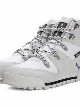 Adidas/阿迪达斯正品女子TERREX SNOWPITCH CW W休闲鞋FV5166