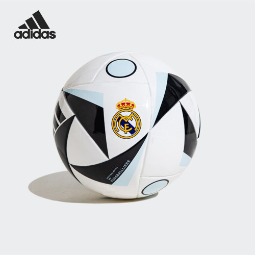 Adidas/阿迪达斯正品RM MINI HOME男女运动训练足球IX4020
