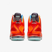 耐克正品 男子气垫篮球鞋 LeBron Nike 詹姆斯9 DH8006 800