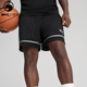 627771 Puma 日常运动透气耐穿松紧腰篮球短裤 2025男士 彪马正品