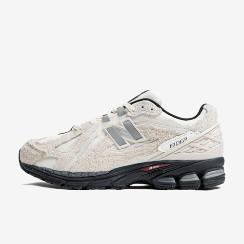New Balance新百伦正品1906D男女同款防滑耐磨透气跑步鞋M1906DB