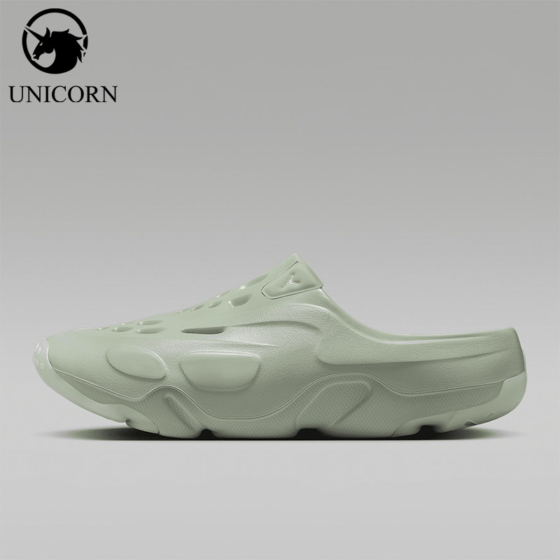 Nike/耐克正品Jordan Roam Slides男士运动时尚洞洞鞋FQ0227-300