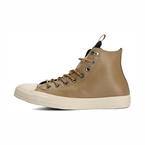 Converse/匡威正品All Star男女复古透气运动休闲高帮板鞋162385C