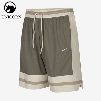 Nike/耐克正品DFGMCLASIC8INSHORT新款男经典拼色短裤IF1594-059