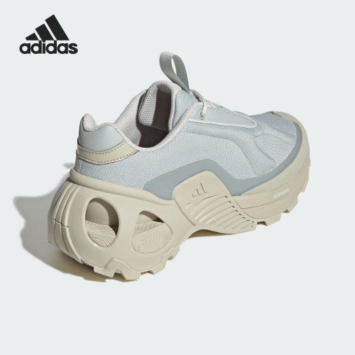 Adidas/阿迪达斯官方正品当季新款男女同款耐磨缓震跑步鞋JR1368