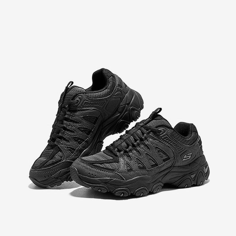 Skechers/斯凯奇正品夏季新款女子舒适透气缓震耐磨休闲鞋