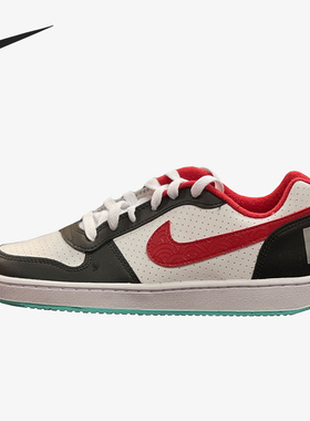 Nike/耐克正品当季新款女子GS大童运动轻便板鞋DQ5354-161