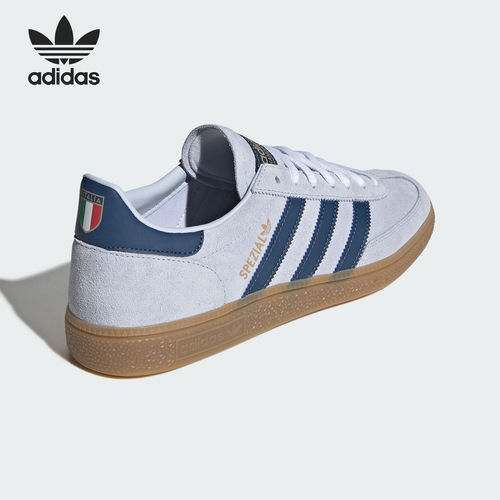 Adidas/阿迪达斯官方正品三叶草男士复古运动低帮休闲鞋HP3671
